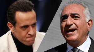 «دیکتاتوری» از آستین علی کریمی بیرون زد!