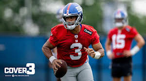 Giants.com - News update