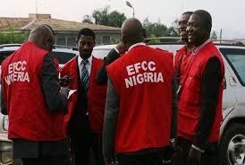 Image result for Diezani and EFCC