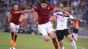 Image result for Roma - Palermo