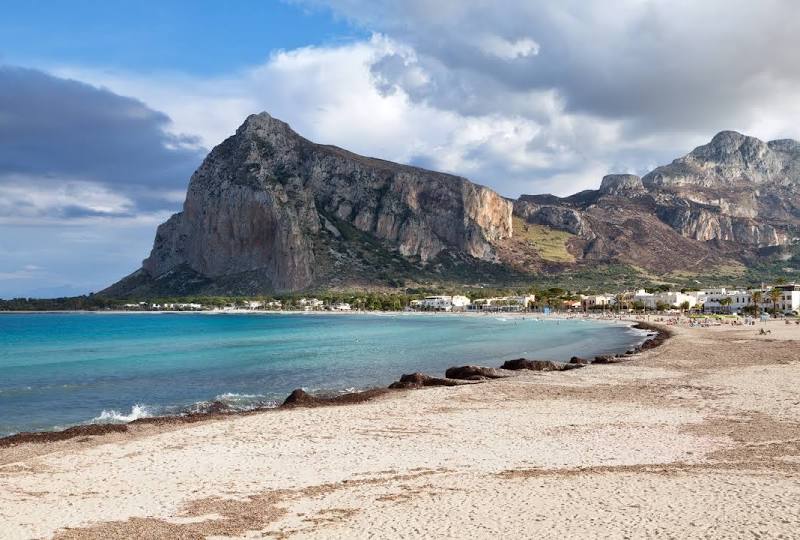 San Vito Lo Capo