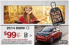 Charge!: Current Lease Offers for Selected EVs