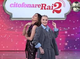 Trend Google: paola barale