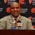 Hue Jackson builds up Cleveland Browns' coaching staff