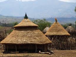Image result for ethiopia architecture