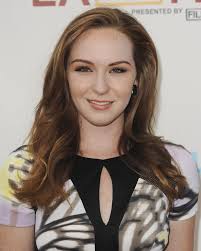 Camryn Grimes. 2012 Los Angeles Film Festival - Closing Night Gala - Premiere Magic Mike Photo credit: Apega / WENN. To fit your screen, we scale this ... - camryn-grimes-2012-los-angeles-film-festival-01