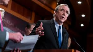 CBO projects ‘big, beautiful bill’ would add $5 trilllion to deficit if temporary tax cuts extended