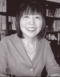 Sachiko Yamamoto Regional Director, ILO Regional - z_p05-A-better