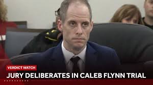 Caleb Flynn Verdict Revealed: Father-in-Law's 'Dog Didn't Bark' Question Flips Jury to Guilty