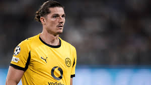 Livestream: Gladbach vs. BVB - die Übertragung