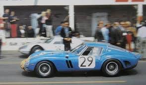 Image result for Ferrari 250 GTO