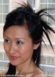 Li Hua Cao has not been seen since October 2006. Her brother reported her missing from China in 2007 - article-2487736-192F072900000578-688_306x423
