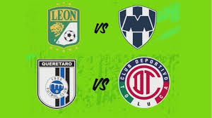 Liga Mx Tabla