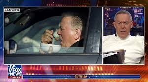 'Gutfeld!': Here's the Shatner method