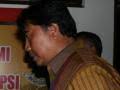 Salim mengisahkan, ia berada di dalam ruang tahanan bersama Kepala Dinas Pekerjaan Umum Kabupaten Rembang, Dwiyono Waluyo - bupati-rembang-salim