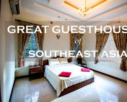 Gambar Guesthouse in Southeast Asia