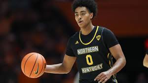 Wright State vs. NKU: College basketball betting odds, pick