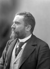 Jean Jaurès was born in Castres in the department of Tarn on 3 September 1859. His book Les Preuves passionately proclaimed Dreyfus&#39;s innocence, ... - 256_1141_image_ap_jaures_na238-15502-2