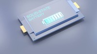 Solid Power: Heating Up, But Don't Get Burned (NASDAQ:SLDP)