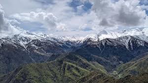 Trend Google: alpi