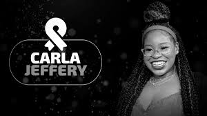 Carla Jeffery Murio