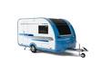 Caravan kaksinkertainen patja