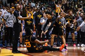 Sun Devils vs. Cougars: Wie's die Maui Invitational Kampioen? 🔥