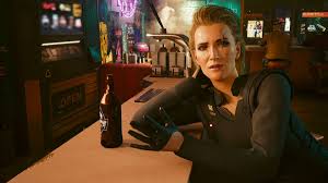 cyberpunk 2077