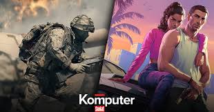 Komputer Świat - News update
