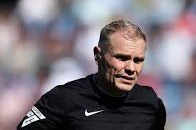 Graham Scott shares insights on EPL refereeing