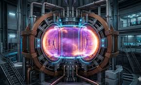 Trend Google: fusione nucleare