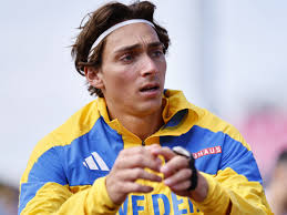 mondo duplantis