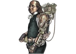 Image result for steampunk