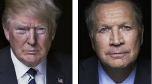 Image result for Donald Trump Road to Cleveland