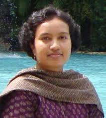 Dr. Sharmistha Dutta Choudhury. Radiation &amp; Photochemistry Department, Bhabha Atomic Research Centre, India. Scientific Officer - 201203310914528651