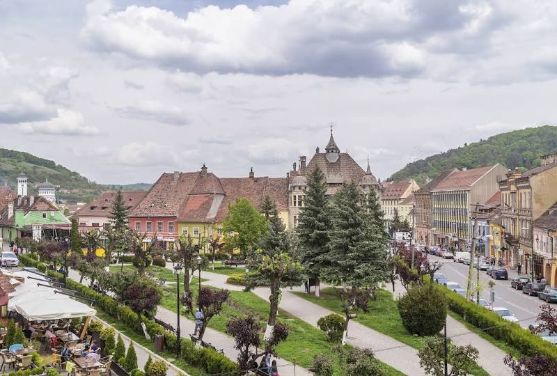 Sighișoara