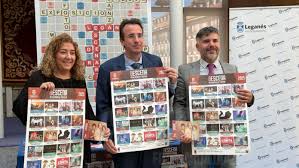 Leganés Activo - News update