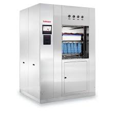 Laboratory autoclave - T-MAX 6 - Tuttnauer - process ...