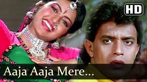 Image result for film(Charno Ki Saugandh)(1988)