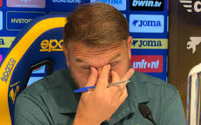 Paolo Zanetti non parlerà in conferenza stampa alla vigilia della partita con l'Udinese