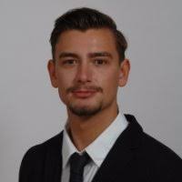 KARL LAGERFELD Employee Tobias Gerber's profile photo