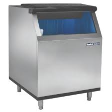 Kratos 69K-919 Ice Bin, 470 lb. - 30"L x 34"W x 41 2/5"H