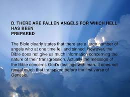 Doctrine of Angels via Relatably.com