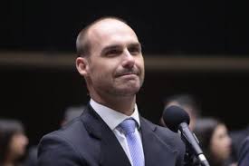 A nova derrota unânime de Eduardo Bolsonaro em Turma do STF