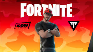 Fortnite Icons: Typical Gamer is Coming to Fortnite