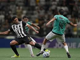 ⚠️ Serie A club sound out Hulk, who is ruled out of the match