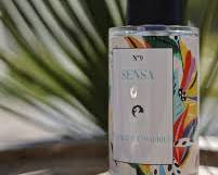 Image de Coffret cadeau senteur Ile Maurice: Coco, jasmin, vanille