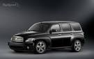 Chevrolet HHR Review - Research New Used Chevrolet HHR