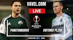 Panathinaikos Vs