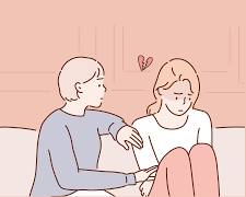 ปัญหาความรัก